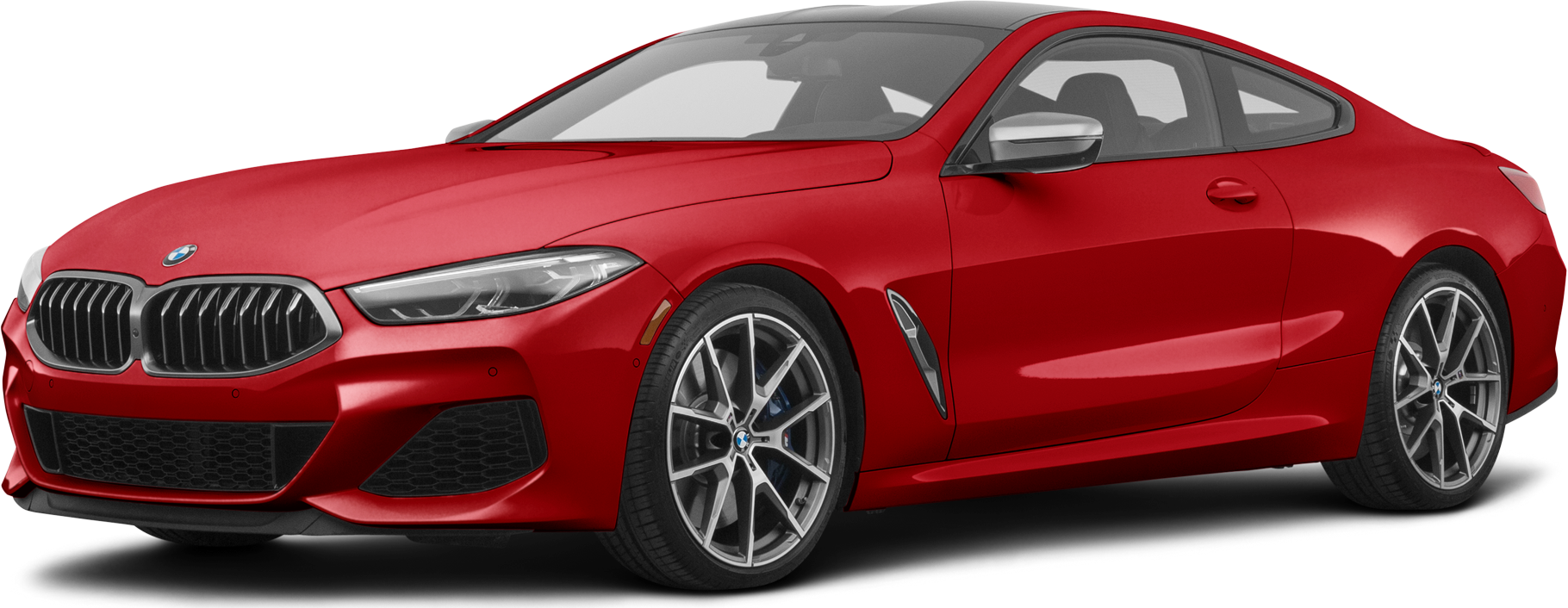 2022 BMW 8 Series Price, Value, Depreciation & Reviews | Kelley Blue Book